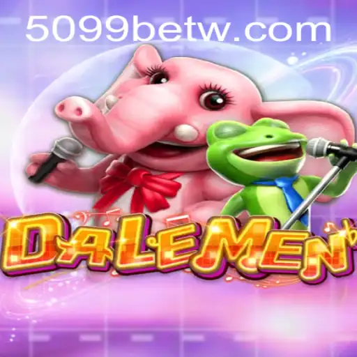Explorando o Mundo de DALEMEN: Um Novo Clássico do Entretenimento
