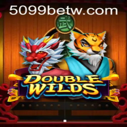 Descobrindo os Segredos de DoubleWilds: O Novo Jogo de Slot de 5099bet.com