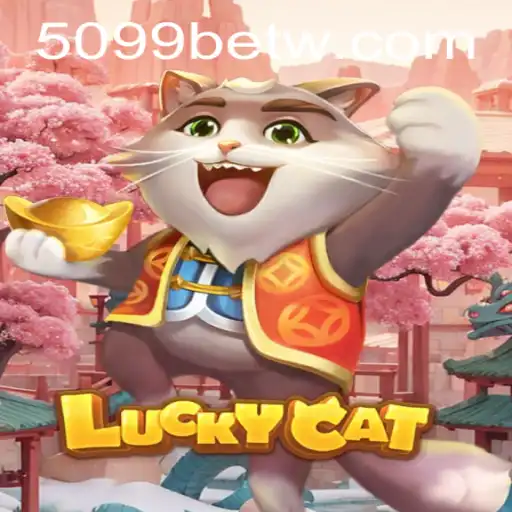 Explorando o Mundo de LuckyCat: O Jogo Empolgante de 5099bet.com
