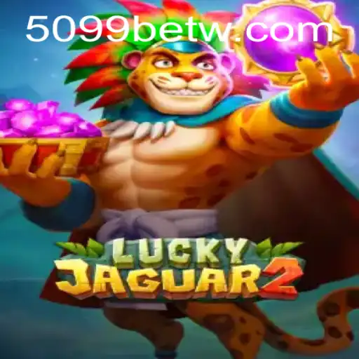 Explorando o Fascinante Mundo de Luckyjaguar2 no 5099bet.com