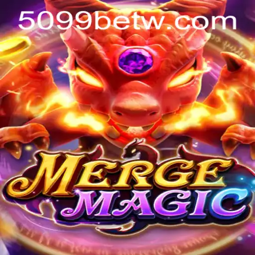Mergemagic: A Magia dos Jogos e Estratégias Competitivas