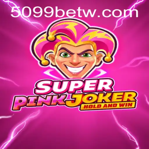 SuperPinkJoker: Uma Aventura de Cores e Estratégia